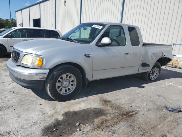 FORD F150 2003 with VIN 1FTRX07WX3KC72450 - Photo from auction