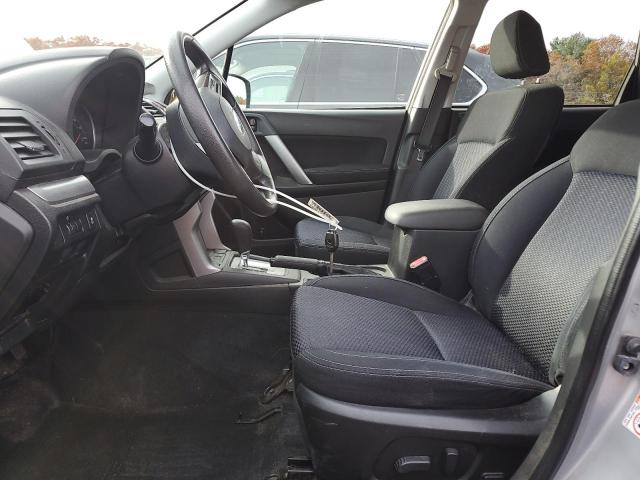 Photo 7 from auction – 2015 SUBARU FORESTER 2 with VIN JF2SJADC3FH412487