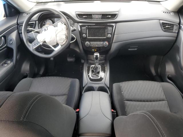 Photo 8 from auction – 2020 NISSAN ROGUE S with VIN KNMAT2MV0LP511605