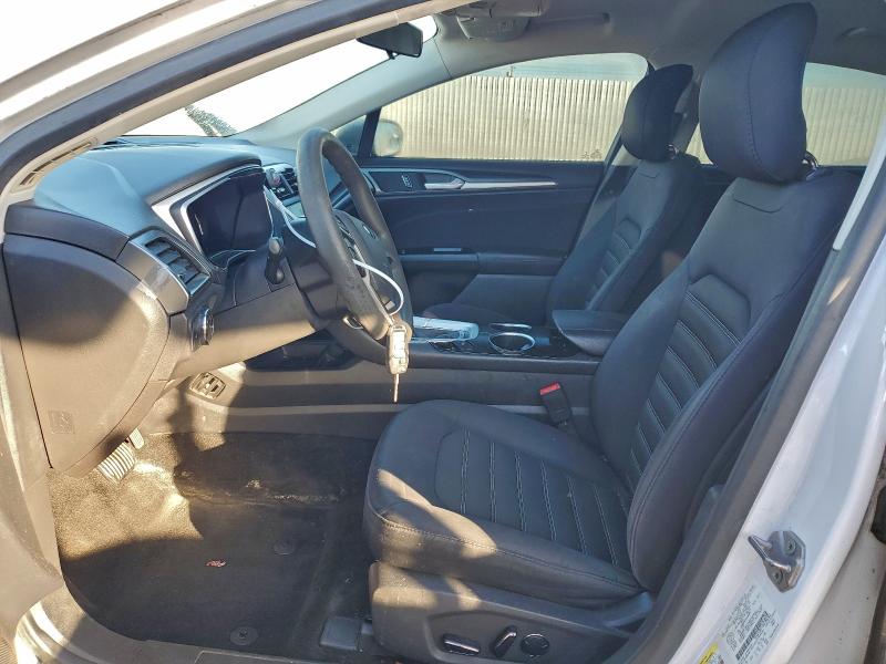 Photo 7 from auction – 2013 FORD FUSION SE with VIN 3FA6P0H77DR186283