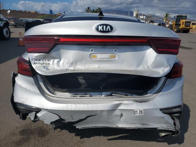 Photo 6 from auction – 2019 KIA FORTE with VIN 3KPF24ADXKE006881