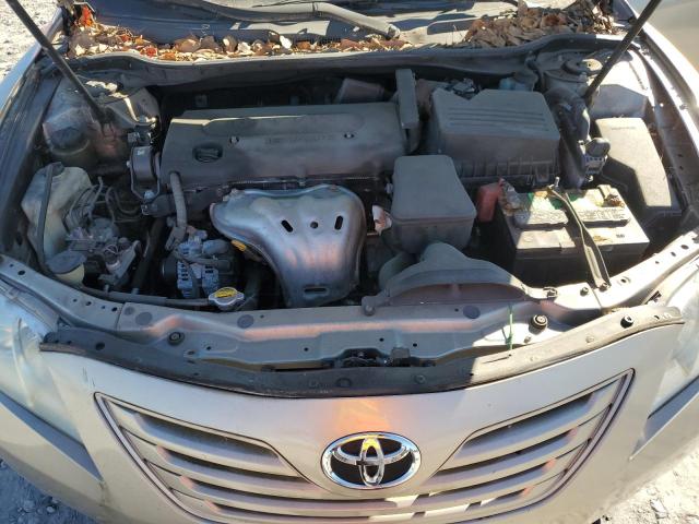 Photo 11 from auction – 2009 TOYOTA CAMRY with VIN 4T1BE46K59U334794