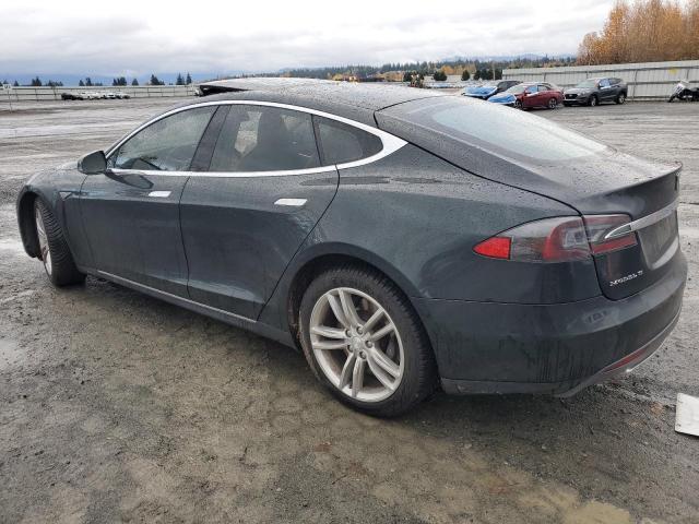 Photo 2 from auction – 2013 TESLA MODEL S with VIN 5YJSA1CG4DFP03578
