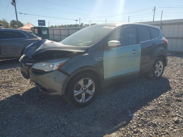 FORD ESCAPE 2016 with VIN 1FMCU0G7XGUC32933 - Photo from auction
