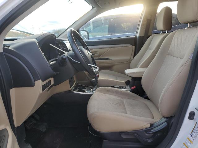 Photo 7 from auction – 2017 MITSUBISHI OUTLANDER with VIN JA4AZ3A33HZ035976
