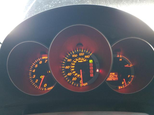 Zdjęcie 9 z aukcji – 2005 MAZDA 3 HATCHBAC z VIN JM1BK343651270506