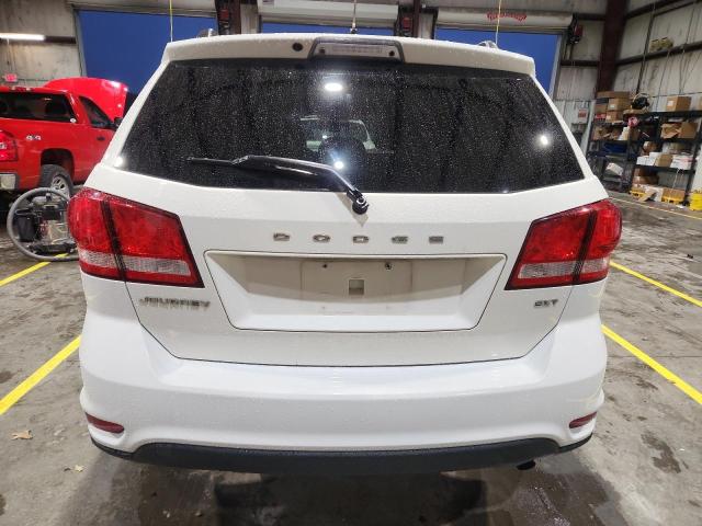 Photo 6 from auction – 2013 DODGE JOURNEY SX with VIN 3C4PDCBB0DT630774