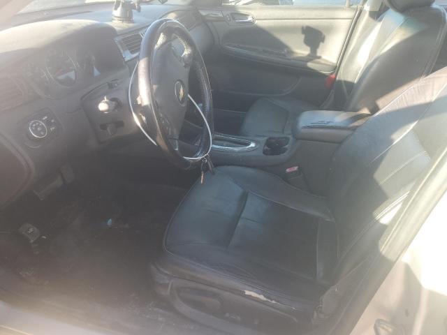 Photo 7 from auction – 2014 CHEVROLET IMPALA LIM with VIN 2G1WC5E38E1164683