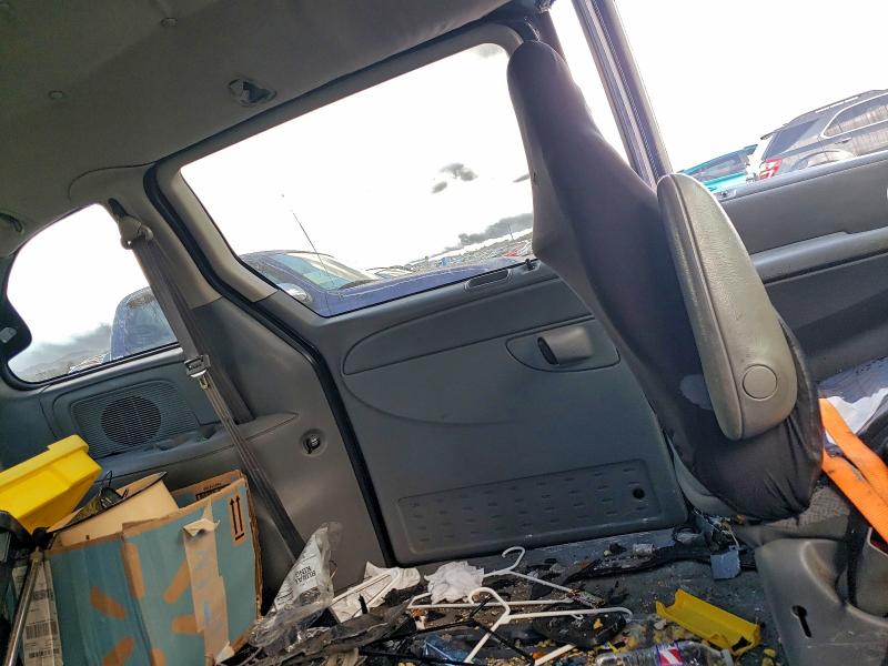 Photo 11 from auction – 2005 DODGE CARAVAN SX with VIN 1D4GP45R05B323679