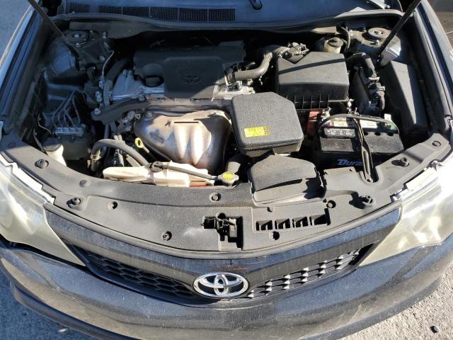 Photo 11 from auction – 2014 TOYOTA CAMRY L with VIN 4T1BF1FK5EU394967