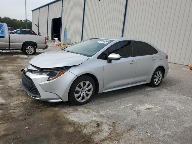 TOYOTA COROLLA LE 2024 with VIN 5YFB4MDE5RP103086 - Photo from auction