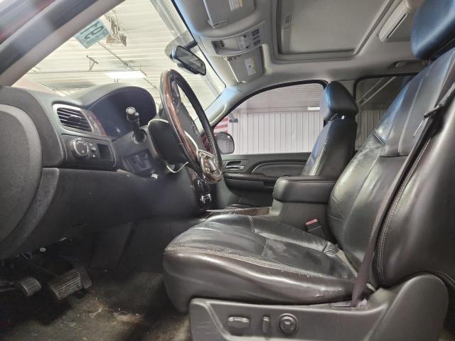 Photo 7 from auction – 2007 GMC YUKON DENA with VIN 1GKFK63857J214306