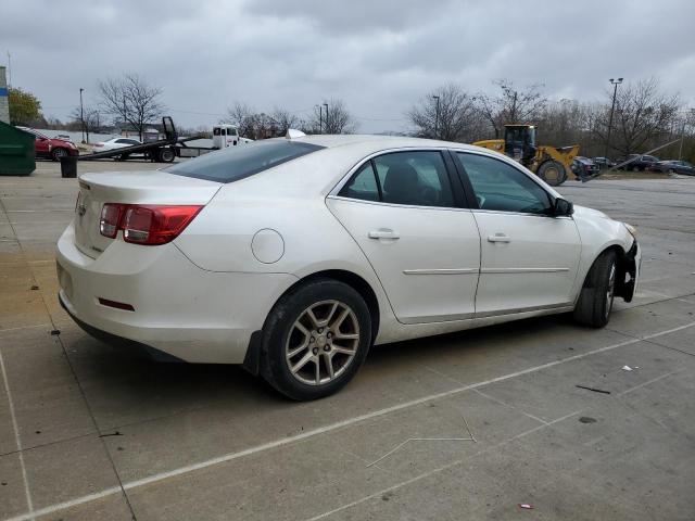 Photo 3 from auction – 2014 CHEVROLET MALIBU 1LT with VIN 1G11C5SL6EF285316