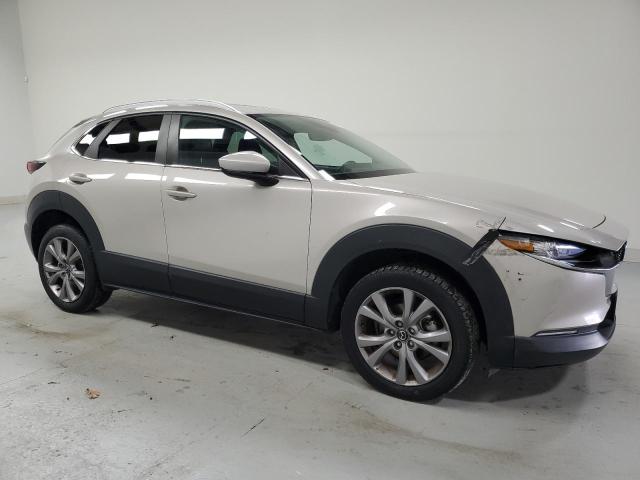 Photo 4 from auction – 2022 MAZDA CX-30 PREF with VIN 3MVDMBCL9NM412492