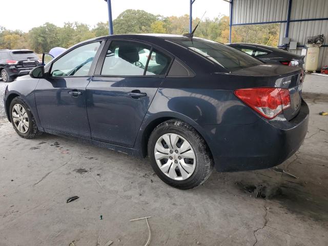 Photo 2 from auction – 2014 CHEVROLET CRUZE LS with VIN 1G1PA5SG4E7222003