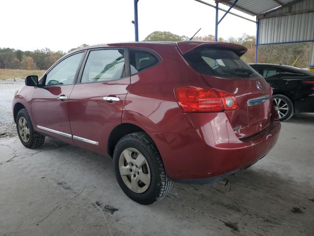 Photo 2 from auction – 2011 NISSAN ROGUE S with VIN JN8AS5MV9BW289918