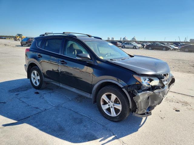 Photo 4 from auction – 2013 TOYOTA RAV4 XLE with VIN 2T3WFREV5DW015371