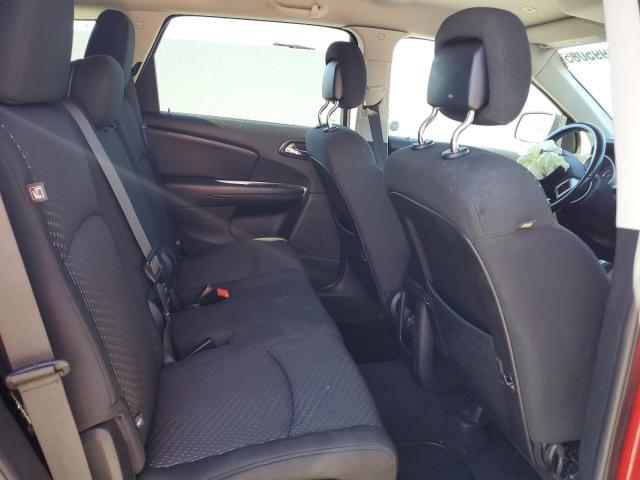 Photo 11 from auction – 2019 DODGE JOURNEY SE with VIN 3C4PDCBB0KT804887