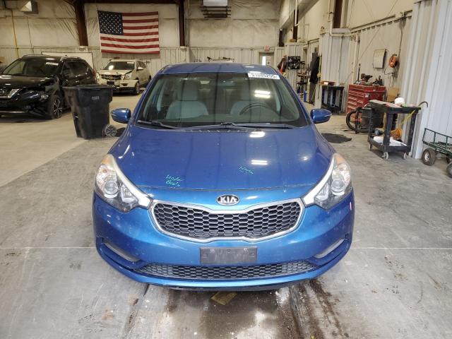 Photo 5 from auction – 2015 KIA FORTE LX with VIN KNAFX4A64F5364026