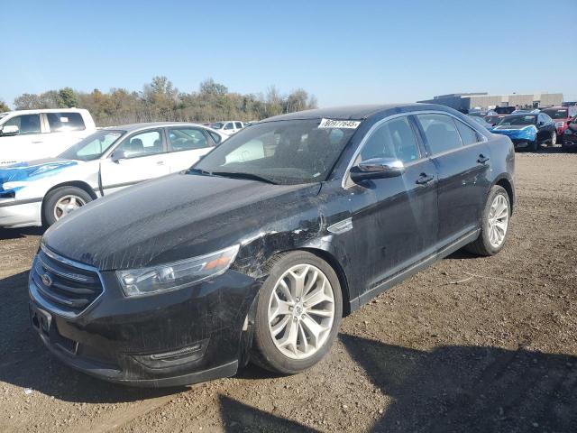 FORD TAURUS LIM 2016 with VIN 1FAHP2F81GG134482 - Photo from auction