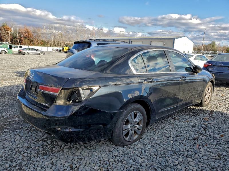 Photo 3 from auction – 2012 HONDA ACCORD SE with VIN 1HGCP2F65CA172802