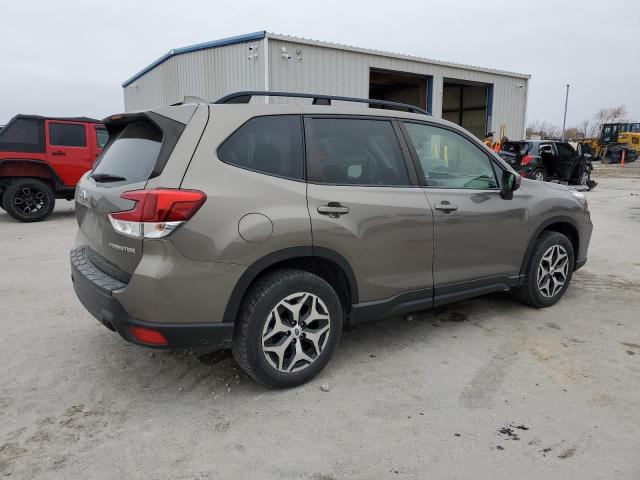 Photo 3 from auction – 2019 SUBARU FORESTER P with VIN JF2SKAGC0KH420095