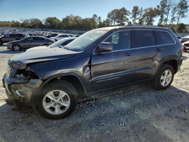JEEP GRAND CHER 2016 with VIN 1C4RJFAG3GC317802 - Photo from auction