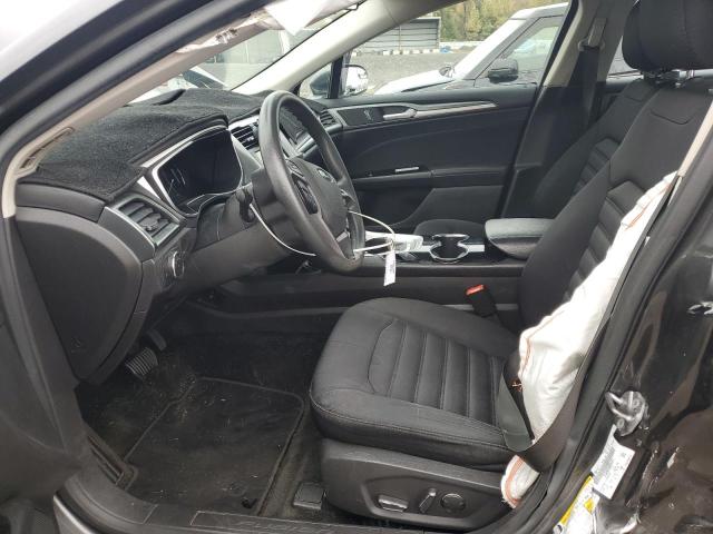 Photo 7 from auction – 2016 FORD FUSION SE with VIN 3FA6P0LU1GR316415