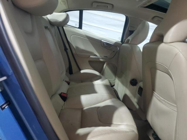 صورة رقم 10 من المزاد - 2014 VOLVO S60 T5 مع VIN YV1612FH5E1279280