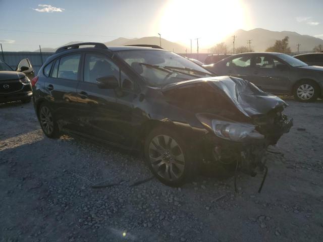 Photo 4 from auction – 2016 SUBARU IMPREZA SP with VIN JF1GPAY68G8277487