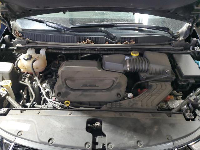 Photo 12 from auction – 2024 CHRYSLER PACIFICA T with VIN 2C4RC1BG9RR136385