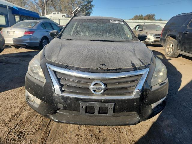 Photo 5 from auction – 2015 NISSAN ALTIMA 2.5 with VIN 1N4AL3AP3FN861912