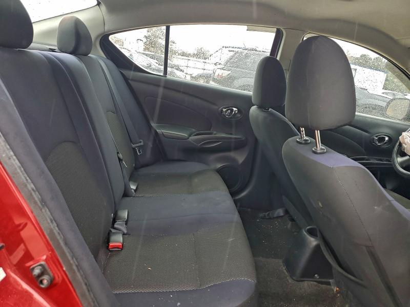 Photo 10 from auction – 2012 NISSAN VERSA S with VIN 3N1CN7AP5CL843866