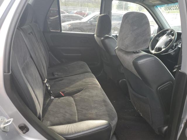 Photo 11 from auction – 2002 HONDA CR-V EX with VIN JHLRD78862C081380