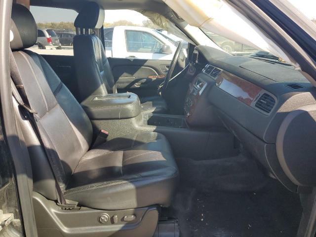 Photo 7 from auction – 2008 CHEVROLET TAHOE with VIN 1GNFK13088J175969