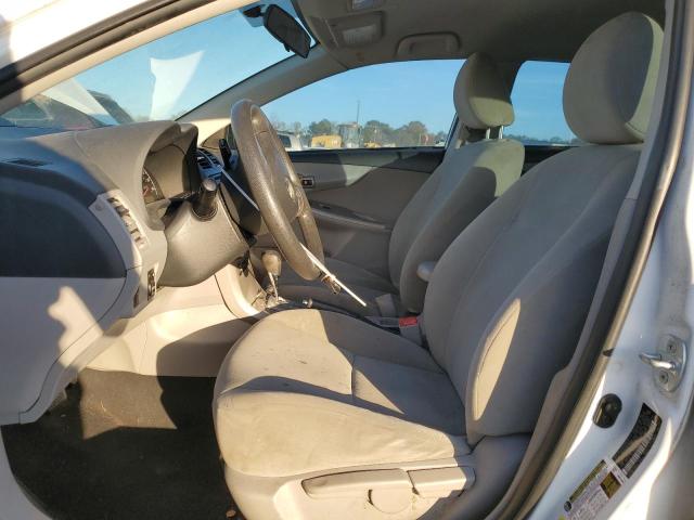 Photo 7 from auction – 2012 TOYOTA COROLLA BA with VIN 2T1BU4EE2CC834760