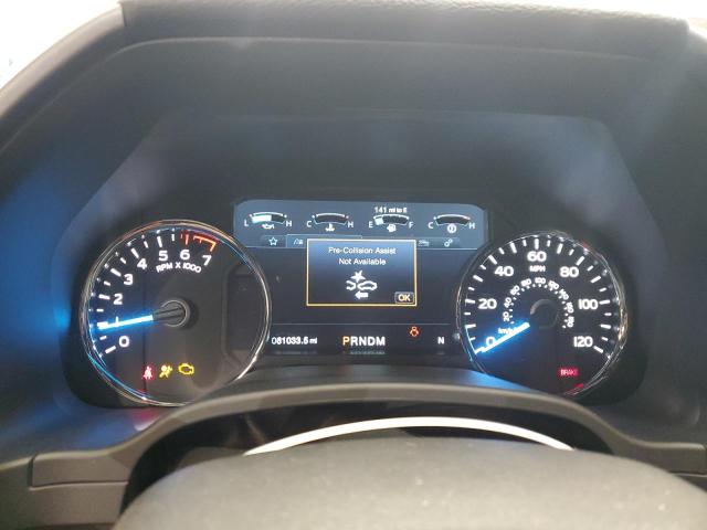 Photo 9 from auction – 2019 FORD F150 SUPER with VIN 1FTEW1E4XKFA49616