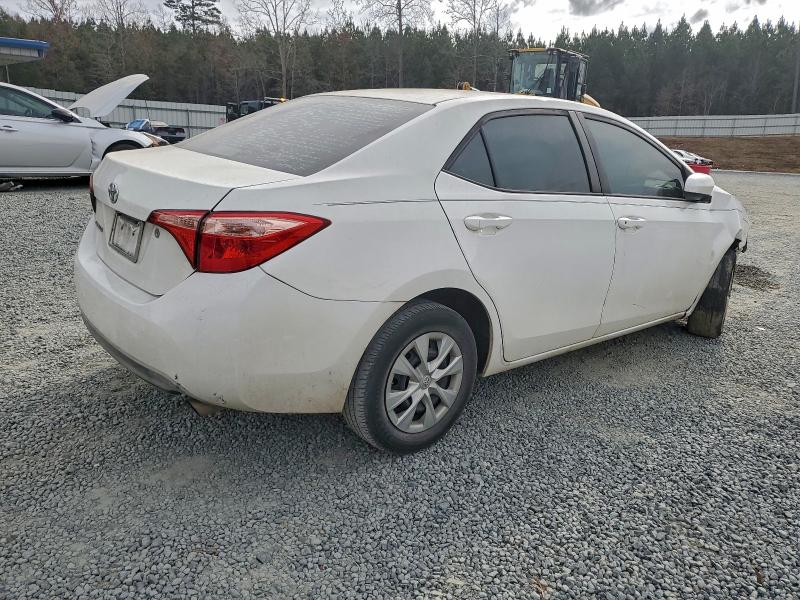 Photo 3 from auction – 2019 TOYOTA COROLLA with VIN 5YFBURHE6KP943021