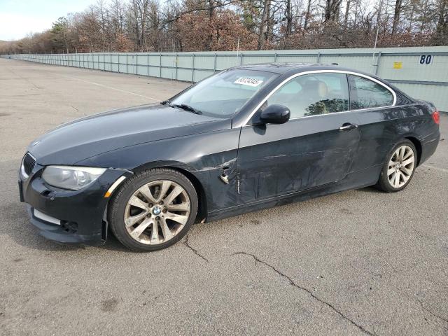 BMW 328 I SULE 2011 مع رقم تعريف المركبة WBAKE5C50BE755134 - صورة من المزاد