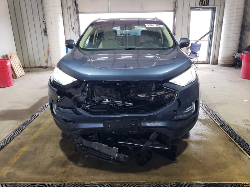 Photo 5 from auction – 2019 FORD EDGE SEL with VIN 2FMPK3J94KBC69350