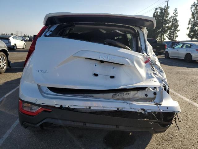Photo 6 from auction – 2023 KIA NIRO EX with VIN KNDCS3LF4P5094180