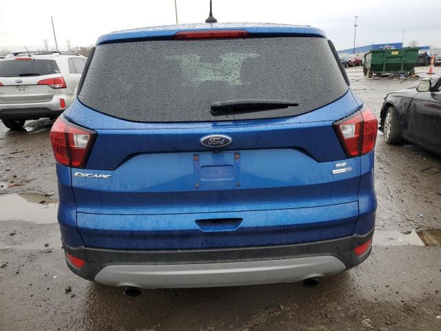 Photo 6 from auction – 2019 FORD ESCAPE SE with VIN 1FMCU9GD4KUA61891