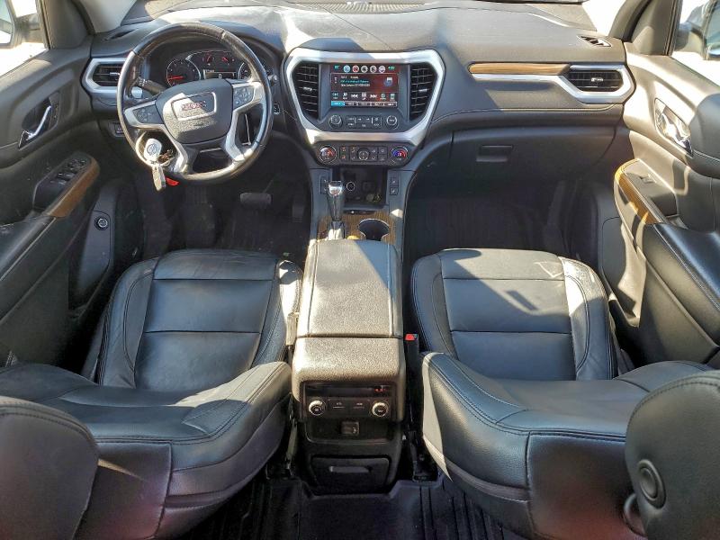 Photo 8 from auction – 2019 GMC ACADIA SLE with VIN 1GKKNLLS6KZ240391