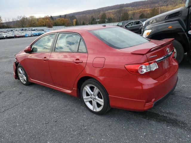 صورة رقم 2 من المزاد - 2013 TOYOTA COROLLA BA مع VIN 2T1BU4EE6DC026395