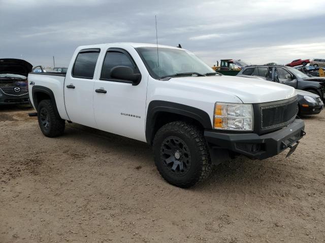 Photo 4 from auction – 2013 CHEVROLET SILVERADO with VIN 3GCPKSE78DG316113