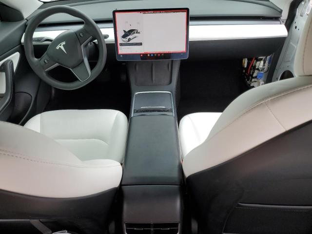 Photo 8 from auction – 2021 TESLA MODEL 3 with VIN 5YJ3E1EBXMF936164