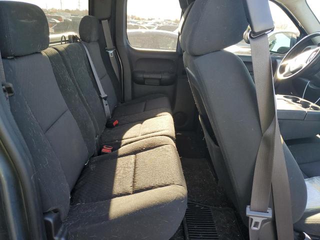 Photo 10 from auction – 2011 GMC SIERRA K15 with VIN 1GTR2VE37BZ446422