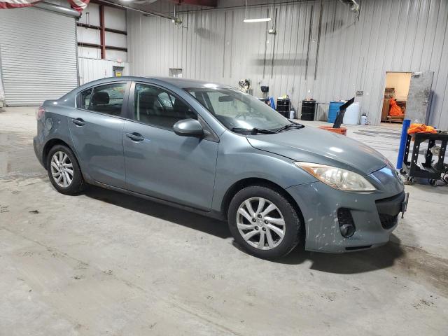 Foto 4 de la subasta – 2012 MAZDA 3 I con VIN JM1BL1V86C1583645