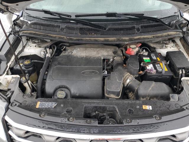 Photo 12 from auction – 2016 FORD EXPLORER with VIN 1FM5K7B86GGC35446