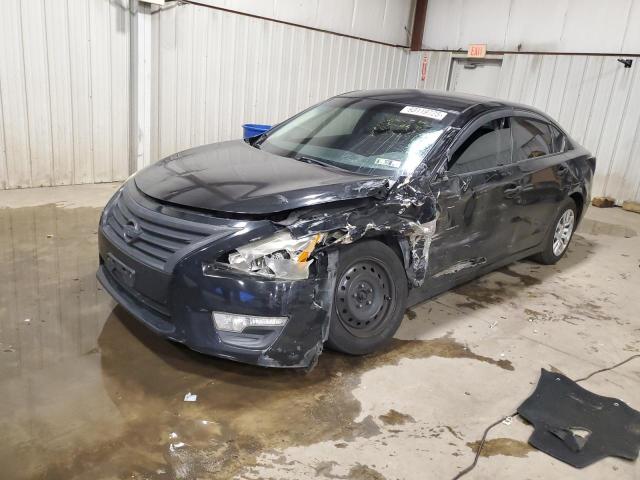 Photo 1 from auction – 2014 NISSAN ALTIMA 2.5 with VIN 1N4AL3AP9EC295832